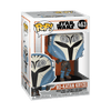 POP! Star Wars: Mandalorian- Bo-Katan by THE MIGHTY HOBBY SHOP