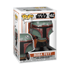 POP! Star Wars: Mandalorian- Boba Fett by THE MIGHTY HOBBY SHOP
