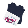 "January? Never Heard of It!" T‑Shirt | January meme shirt, January slump humor by Tristan’s Treehouse