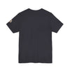 Too Cool Ice Cream Tee – 'Too Cool for the melldom.' Graphic Shirt by Tristan’s Treehouse