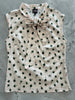Potions Bow Top by Retrolicious