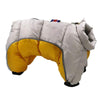 Winter Pet Dog Clothes Super Warm Jacket Thicker Cotton Coat Waterproof Small Dogs Pets Clothing For Puppy by My Store