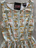Jars Vintage Dress by Retrolicious