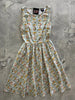 Jars Vintage Dress by Retrolicious