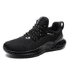 Student breathable running shoes by FitiqueFit