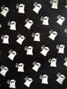 Mini Ghosts Skater Skirt by Retrolicious