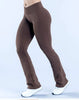 Stylish Minimalist And Form Fitting Yoga Pants For Women by My Store