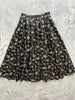 Squash Doris Skirt by Retrolicious