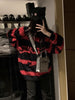 Female Student Loose And Versatile Top For Autumn And Winter