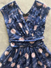 Bat Moon Greta Dress by Retrolicious
