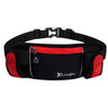 Sports running belt bag by My Store