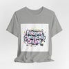 Forever Chronically Online Tee | meme shirt, brainrot, internet slang by Tristan’s Treehouse