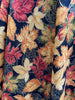 Leaves Greta Dress by Retrolicious