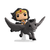 POP! Ride Super Deluxe: WW 80th - WW on Pegasus by THE MIGHTY HOBBY SHOP