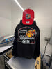 Nothing Beats A Handmade Gift Hoodie by Luckless Outfitters