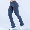 Stylish Minimalist And Form Fitting Yoga Pants For Women by My Store