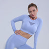 Women’s Booty Lift Yoga Pants by FitiqueFit