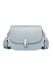 Women's Fashion Leather All-match Summer Messenger Bag
