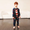 Family Pajamas Suit Baby Christmas Parent-child Pajamas by My Store