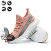 Labor Protection Shoes Smashing And Puncturing Women