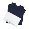 Futurism T-Shirt | Tech AI Minimalist Graphic Tee by Tristan’s Treehouse