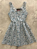 Witching Hour Shorter Fit & Flare Dress by Retrolicious