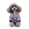 Winter clothing for pets by My Store