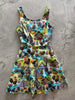 Farm Skater Dress by Retrolicious