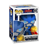 POP! Marvel: Doctor Strange #832 by THE MIGHTY HOBBY SHOP