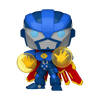 POP! Marvel: Doctor Strange #832 by THE MIGHTY HOBBY SHOP