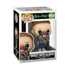POP! Animation: Rick and Morty - Morty with Glorzo by THE MIGHTY HOBBY SHOP