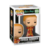 POP! Animation: Rick and Morty - Queen Summer by THE MIGHTY HOBBY SHOP
