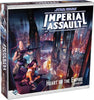 Star Wars: Imperial Assault - Heart of the Empire Campaign Expansion by Little Shop of Magic