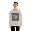Faith is a Universal Language – Sweatshirt by Tristan’s Treehouse