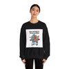 What Happened to the Dollar Menu? Sweatshirt | Grocery Prices Meme, Budget Humor by Tristan’s Treehouse