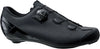 SIDI Fast 2 Road Shoes - Men's Black 40.5