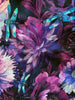 Dragonfly Floral Greta Dress by Retrolicious