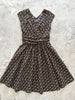 Moth Greta Dress by Retrolicious