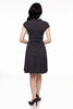 Bridget Bombshell Dress - 4X Only by Retrolicious