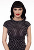 Bridget Bombshell Dress - 4X Only by Retrolicious