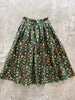 Camping Doris Skirt by Retrolicious