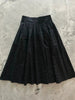 Music Notes Doris Skirt by Retrolicious