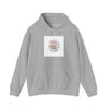 6 7 Weird Cupid Crewneck | Viral Valentine's Sweatshirt | Funny Quirky Love by Tristan’s Treehouse