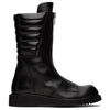The Fashion Trend Of Thick-soled Boots