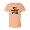 Antisocial Moms Club T-Shirt by T-Shirt Crazed