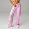 High Waisted Loose Fitting Wide Leg Women’s Sweatpants by FitiqueFit