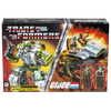 Transformers Collaborative G.I. Joe x Transformers Autobot Kup Triple T by THE MIGHTY HOBBY SHOP