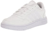 adidas Hoops 3.0 Low Top Basketball Shoe White/White/White 13 US Unisex Little Kid by EasyOptionXY