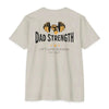 DS Staple Tee Vol.2 - The Essential Minimalist T-Shirt by Dog Mom Hat