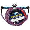 WOW Watersports 75ft Watersports Tow Rope with EVA Handle